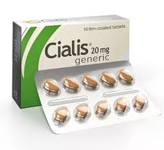 Cialis Tablets